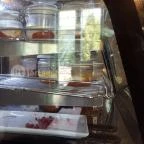 Szomszéd Kertje Csopak - Belső