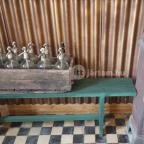 Szomszéd Kertje Csopak - Belső