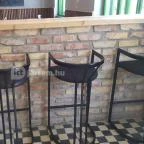 Szomszéd Kertje Csopak - Belső