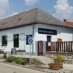 Szomszéd Kertje Csopak - Külső kép