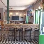 Szomszéd Kertje Csopak - Belső