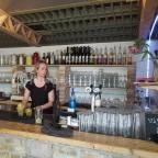 Szomszéd Kertje Csopak - Belső