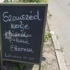 Szomszéd Kertje Csopak - Külső kép