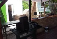 Szomszéd Kertje Csopak