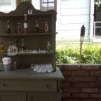 Szomszéd Kertje Csopak - Külső kép