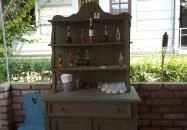 Szomszéd Kertje Csopak