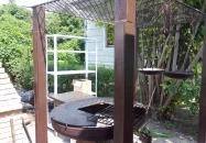 Szomszéd Kertje Csopak