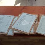 Szomszéd Kertje Csopak - Külső kép