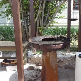 Szomszéd Kertje Csopak - Külső kép