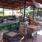 Szomszéd Kertje Csopak - Külső kép