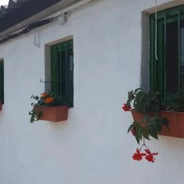 Szomszéd Kertje Csopak - Külső kép