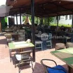 Szomszéd Kertje Csopak - Külső kép