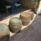 Szomszéd Kertje Csopak - Külső kép