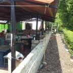 Szomszéd Kertje Csopak - Külső kép