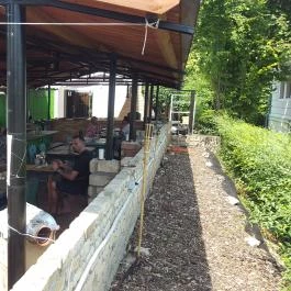 Szomszéd Kertje Csopak - Külső kép