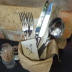 Szomszéd Kertje Csopak - Külső kép