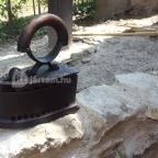 Szomszéd Kertje Csopak - Külső kép