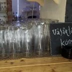 Szomszéd Kertje Csopak - Belső