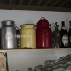 Szomszéd Kertje Csopak - Belső