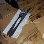 Szomszéd Kertje Csopak - Belső