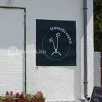 Szomszéd Kertje Csopak - Külső kép