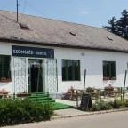 Szomszéd Kertje Csopak - Külső kép