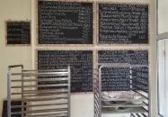 Sztráda Grill Étterem Hatvan