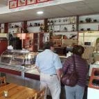 Sztráda Grill Étterem Hatvan - Belső