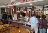 Sztráda Grill Étterem Hatvan