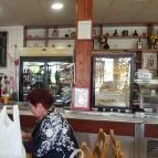 Sztráda Grill Étterem Hatvan - Belső