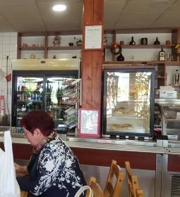 Sztráda Grill Étterem