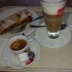 Sztráda Grill Étterem Hatvan - Étel/ital