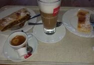 Sztráda Grill Étterem Hatvan