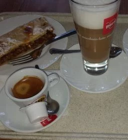 Sztráda Grill Étterem