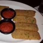 Ribster American Bar & Grill - WestEnd Budapest - Étel/ital