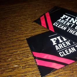 Ribster American Bar & Grill - WestEnd, Budapest - Egyéb