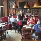 Ribster American Bar & Grill - WestEnd Budapest - Egyéb