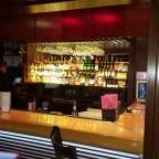 Ribster American Bar & Grill - WestEnd Budapest - Belső