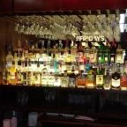 Ribster American Bar & Grill - WestEnd Budapest - Belső