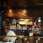 Ribster American Bar & Grill - WestEnd Budapest - Belső