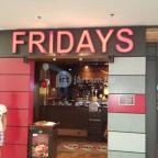 Ribster American Bar & Grill - WestEnd Budapest - Külső kép