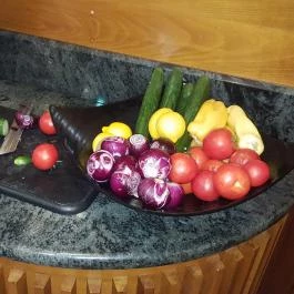 Tavirózsa Étterem Hévíz - Étel/ital