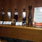 Tavirózsa Étterem Hévíz - Belső