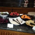 Tavirózsa Étterem Hévíz - Étel/ital