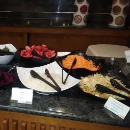 Tavirózsa Étterem Hévíz - Étel/ital