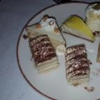 Tavirózsa Étterem Hévíz - Étel/ital