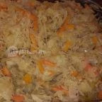 Tavirózsa Étterem Hévíz - Étel/ital