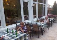 Tavirózsa Étterem Hévíz