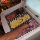 Tavirózsa Étterem Hévíz - Étel/ital