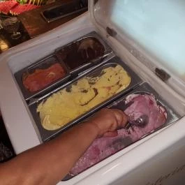 Tavirózsa Étterem Hévíz - Étel/ital